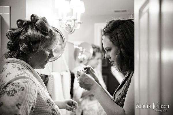 Best Annapolis Wedding Photos - Sandra Johnson (SJFoto.com)